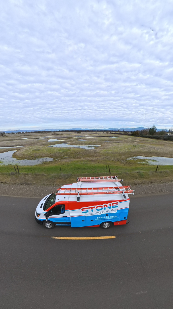 Stone Heating and Air Image