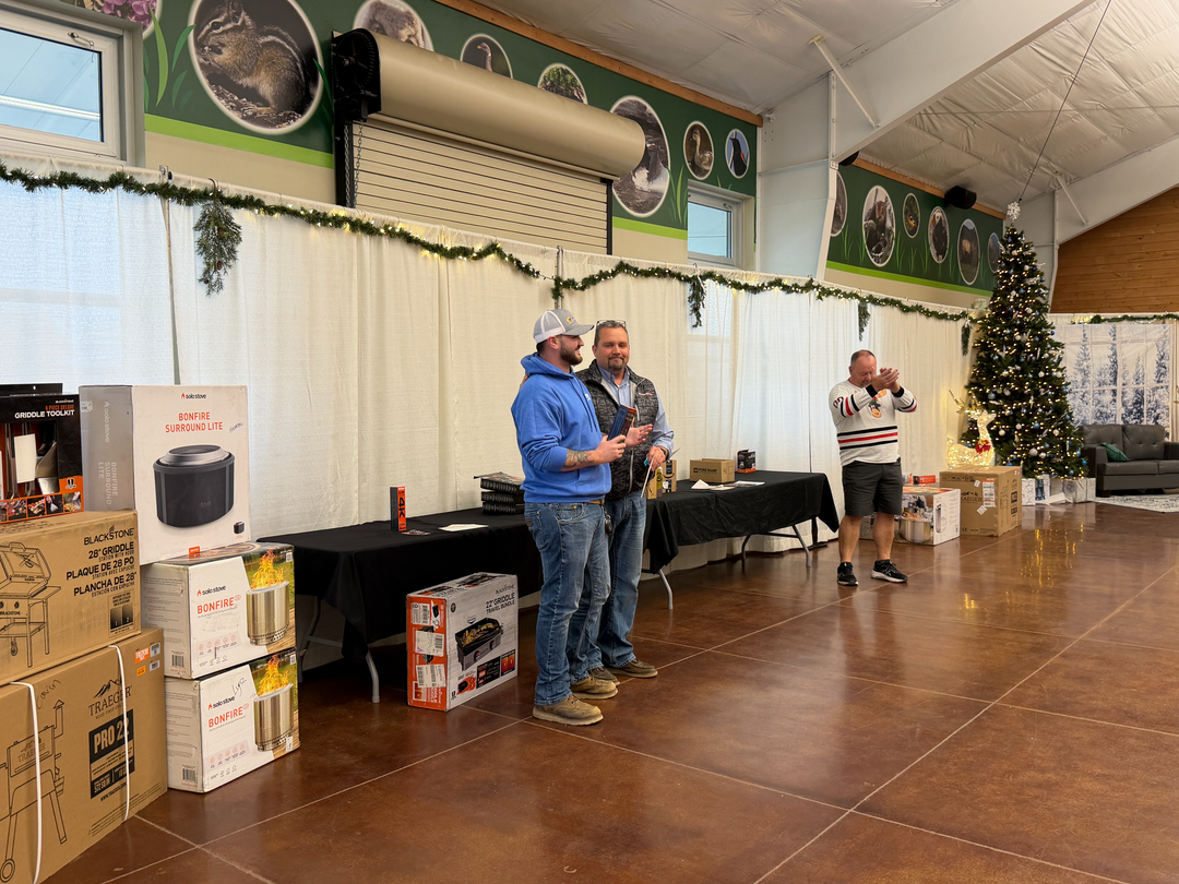 Stone Heating and Air Image