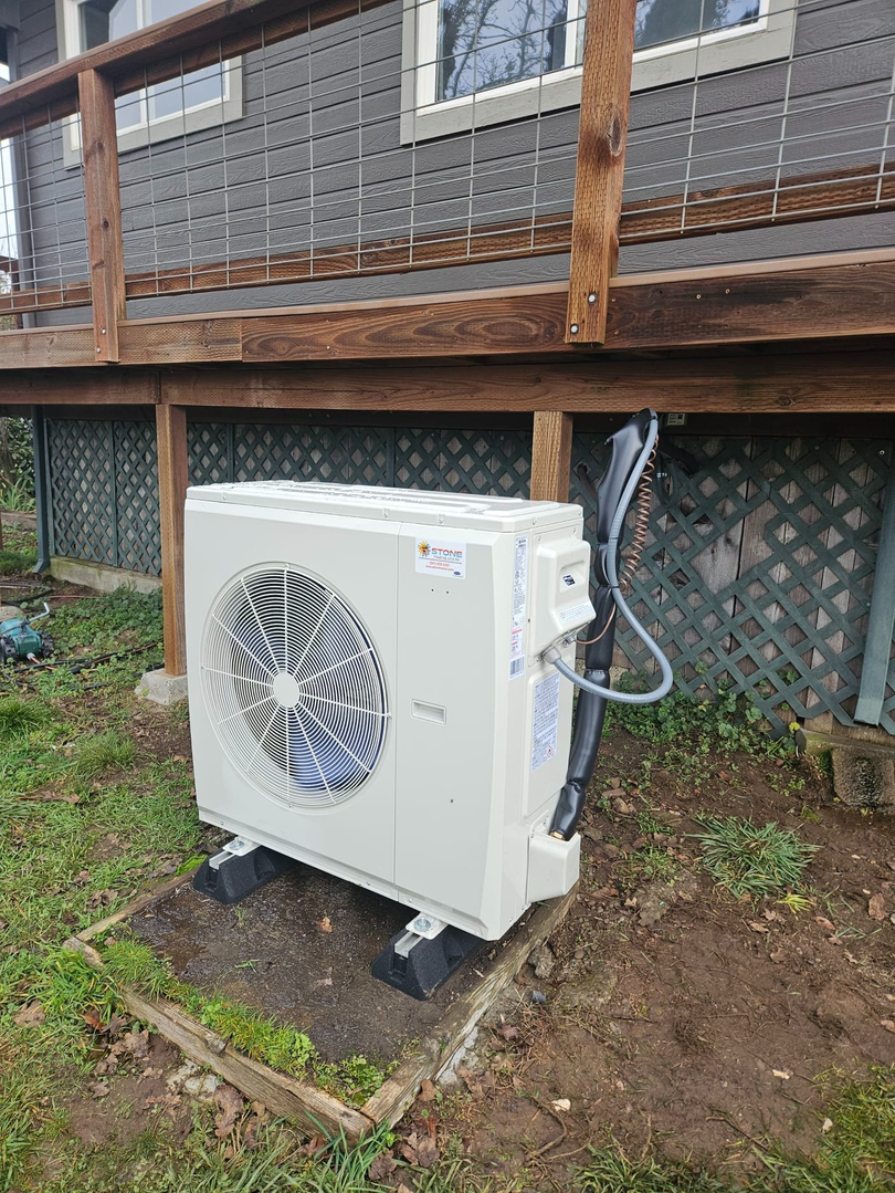 Stone Heating and Air Image