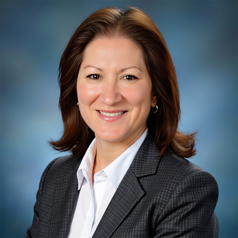 Hermie Talamantez - First Community Mortgage - NMLS ID 497087 Image