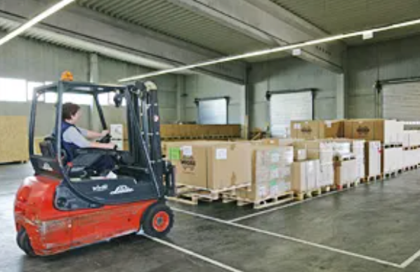 Mugele of America, Inc - Gainesville, GA