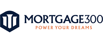 Mortgage300 - Cody Clark Logo