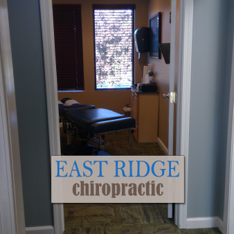 East Ridge Chiropractic Image