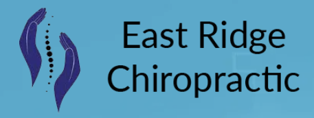 East Ridge Chiropractic Logo