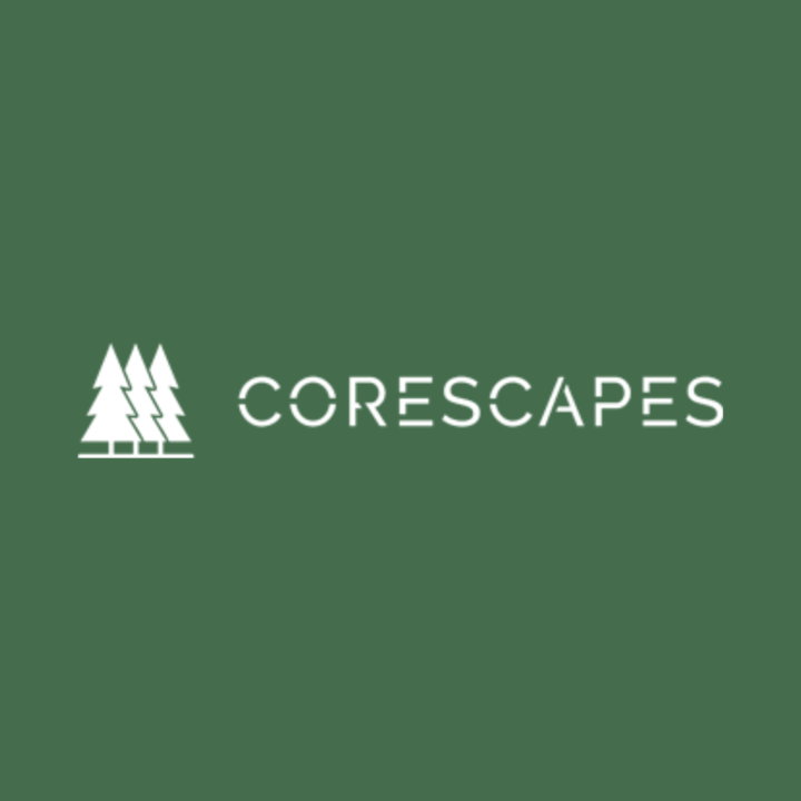 Corescapes Logo