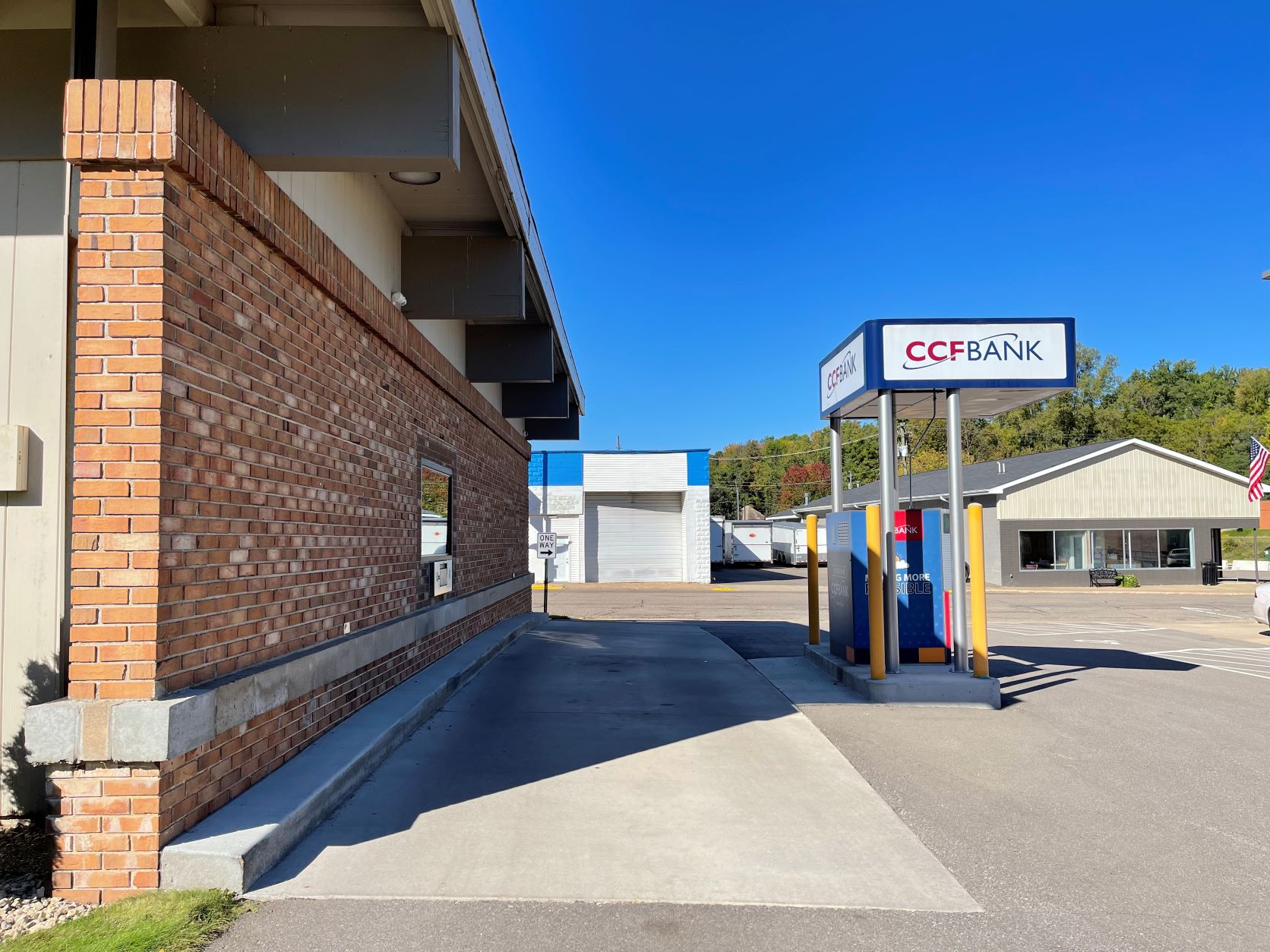 CCFBank - Ellsworth, WI