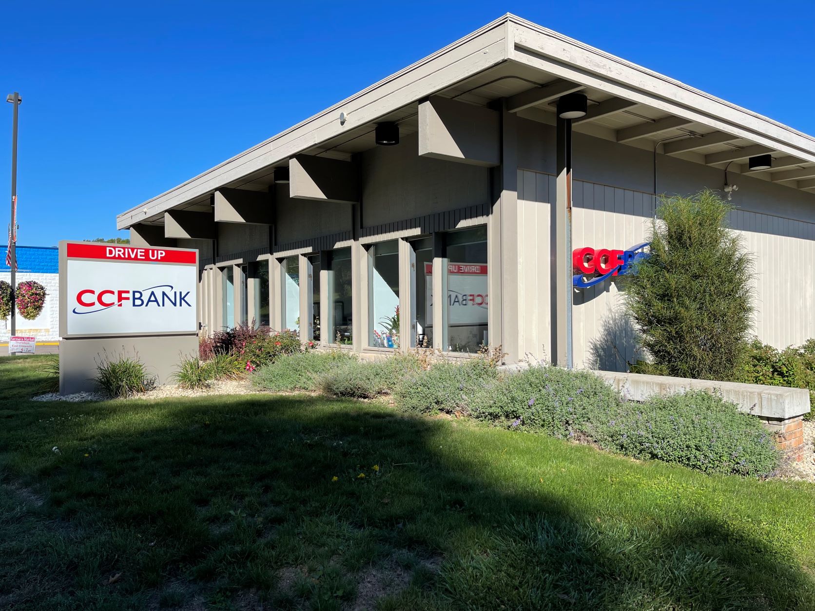 CCFBank - Ellsworth, WI