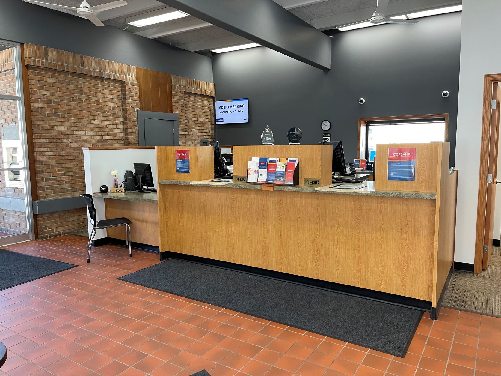 CCFBank - Ellsworth, WI