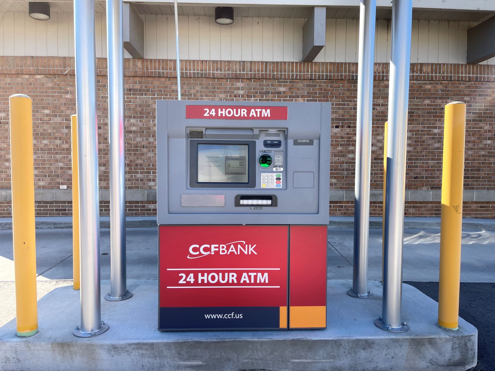 CCFBank - Ellsworth, WI