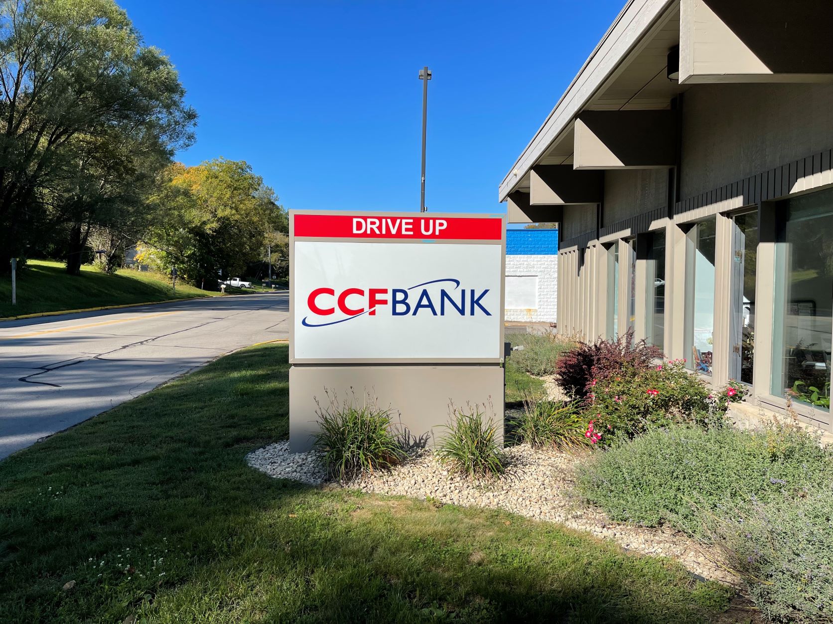 CCFBank - Ellsworth, WI