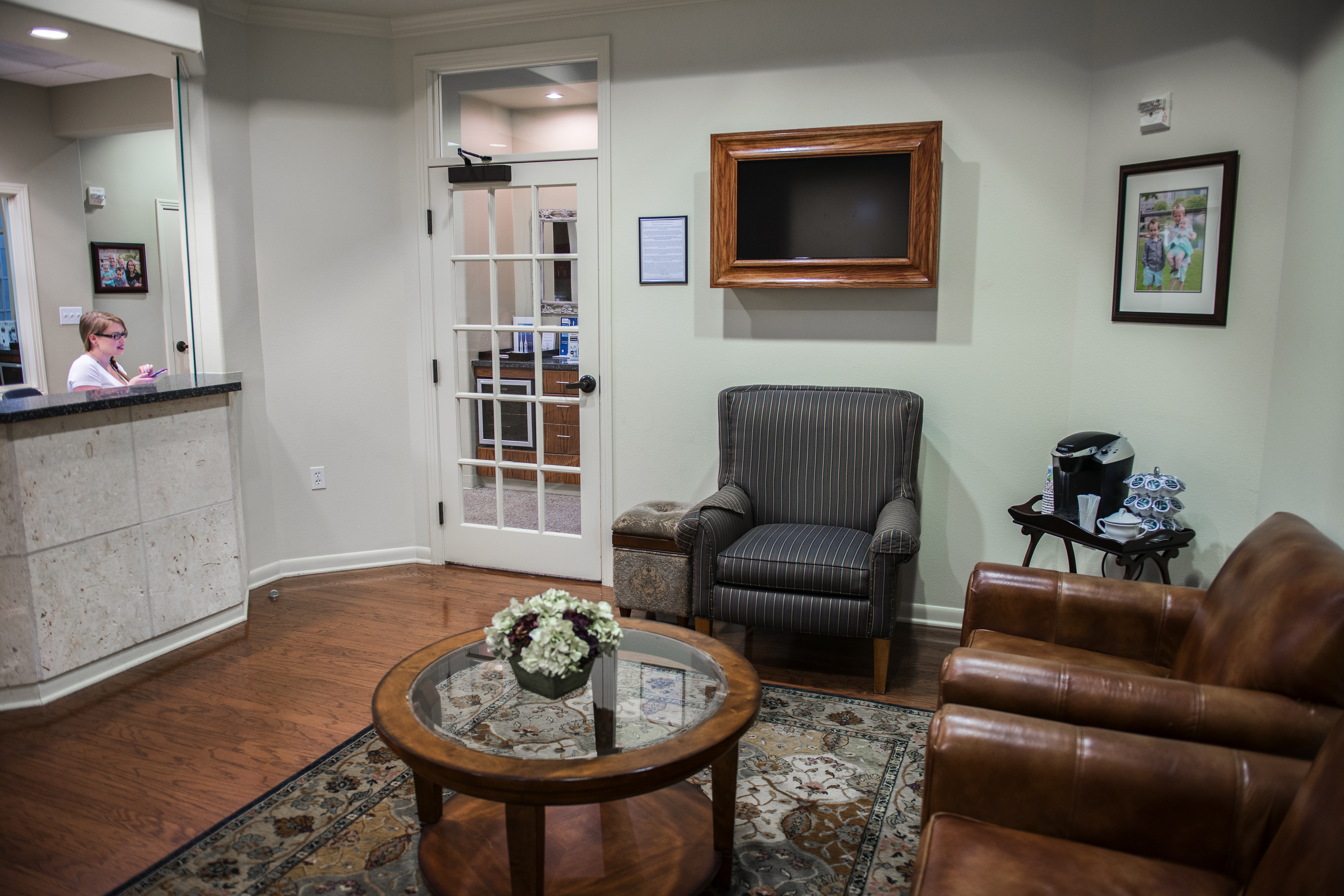 North Austin Dentistry Image