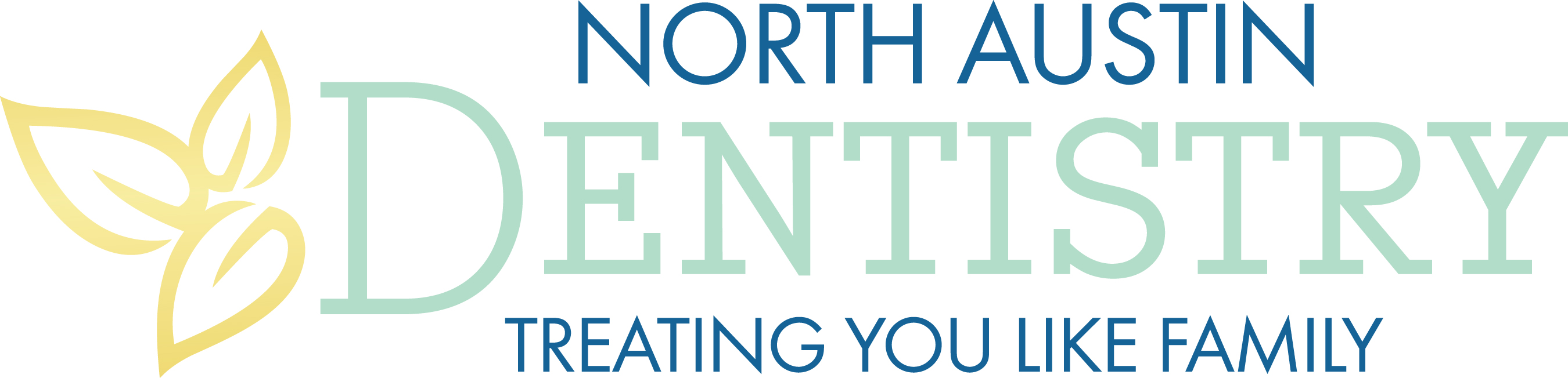 North Austin Dentistry Logo