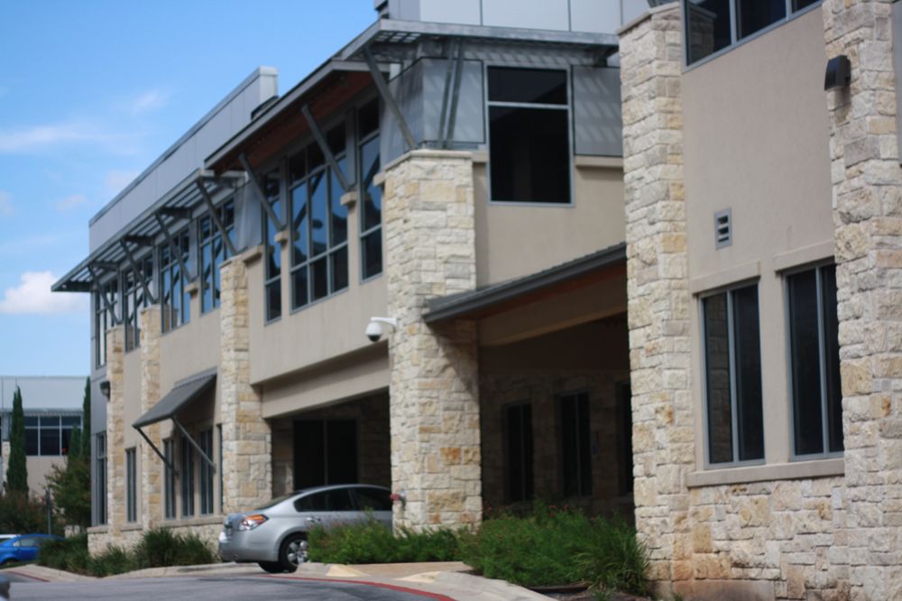 North Austin Dentistry Image