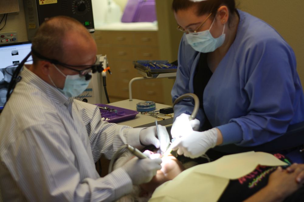 North Austin Dentistry Image