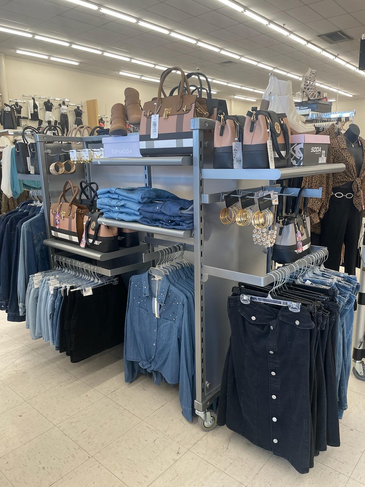 Melrose Family Fashions Image