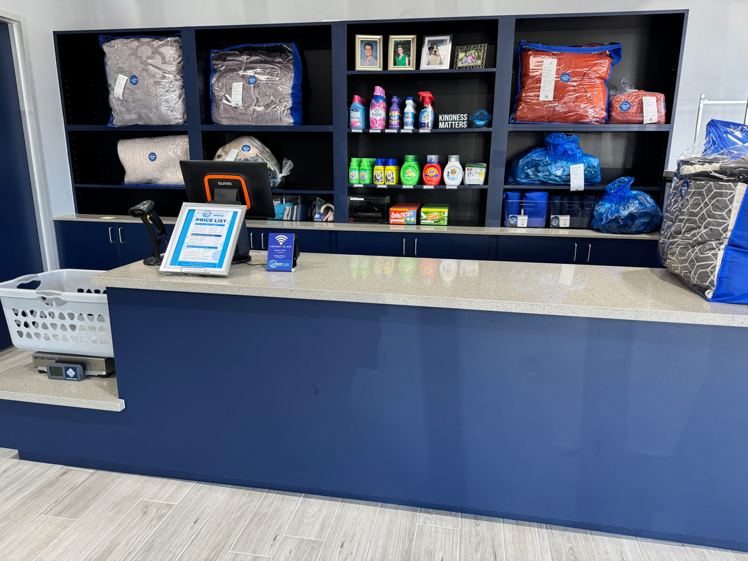 Laundry Wish - Memorial Image