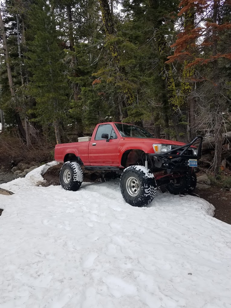 Mile Marker Industries Image