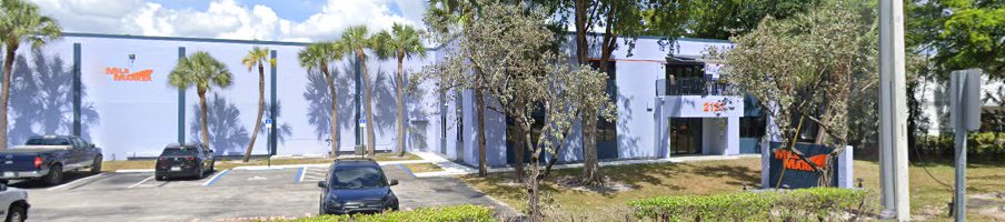 Mile Marker Industries Image