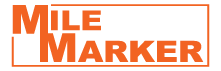 Mile Marker Industries Logo