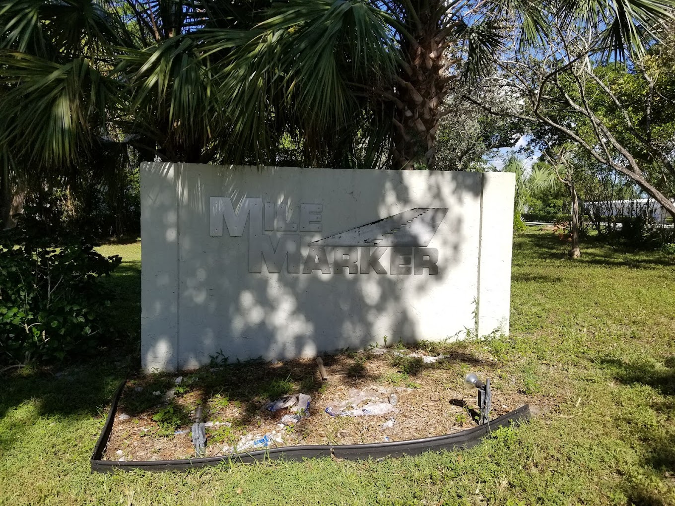 Mile Marker Industries Image