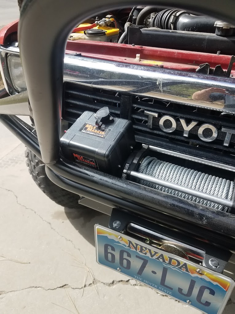 Mile Marker Industries Image