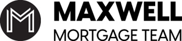 Hunter Maxwell at CrossCountry Mortgage Logo