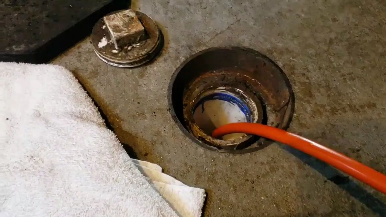 Captain Rooter Plumbing and Drain - Eugene, OR