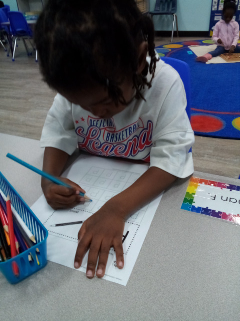 Bambini Montessori Academy Image