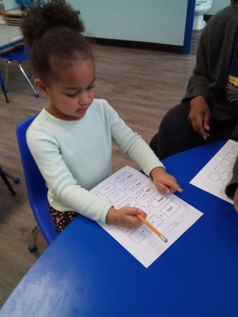 Bambini Montessori Academy Image