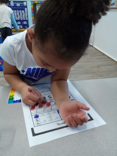 Bambini Montessori Academy Image