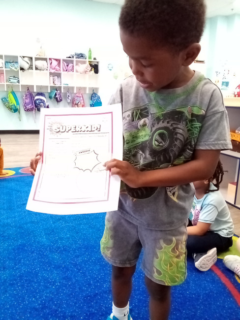 Bambini Montessori Academy Image