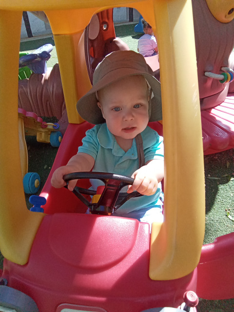 Bambini Montessori Academy Image