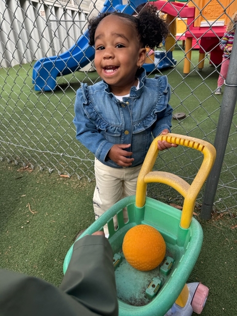 Bambini Montessori Academy Image