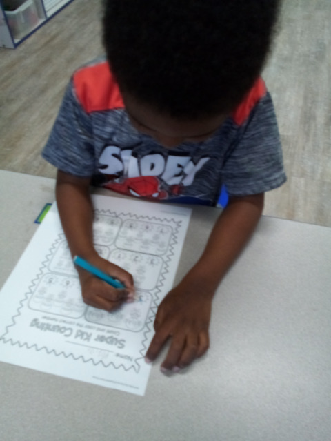 Bambini Montessori Academy Image