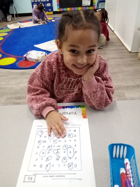 Bambini Montessori Academy Image