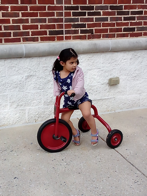 Bambini Montessori Academy Image