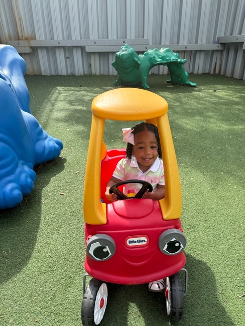 Bambini Montessori Academy Image