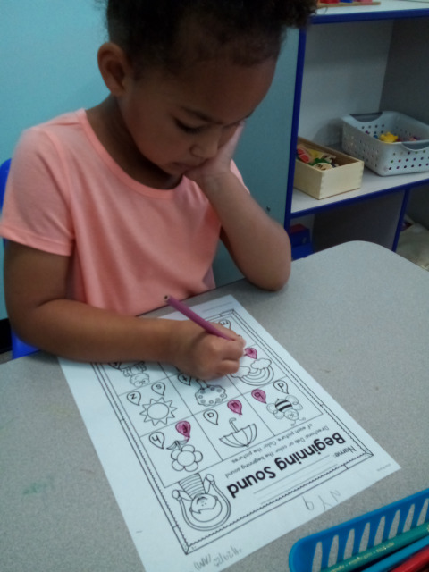 Bambini Montessori Academy Image