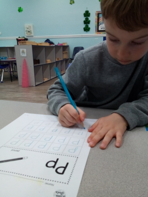 Bambini Montessori Academy Image