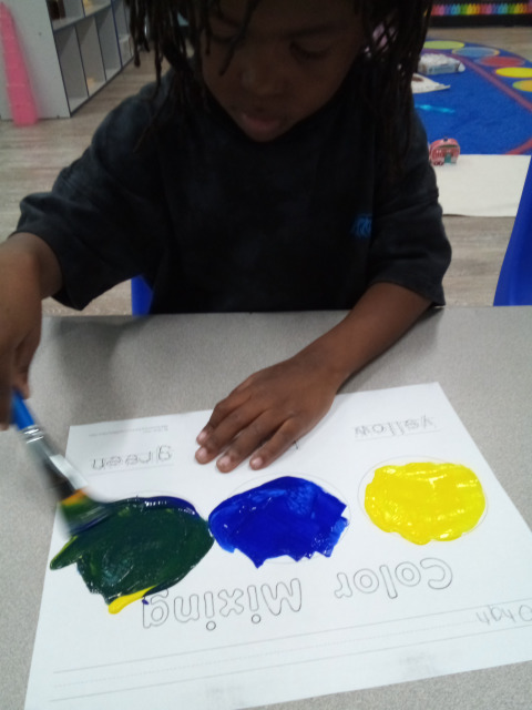 Bambini Montessori Academy Image