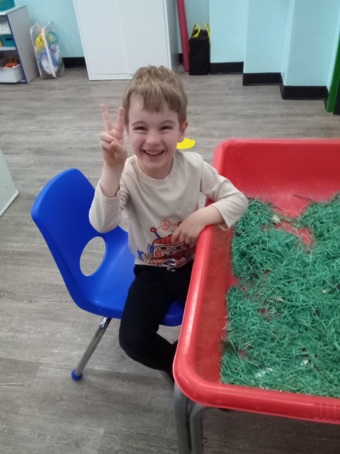 Bambini Montessori Academy Image