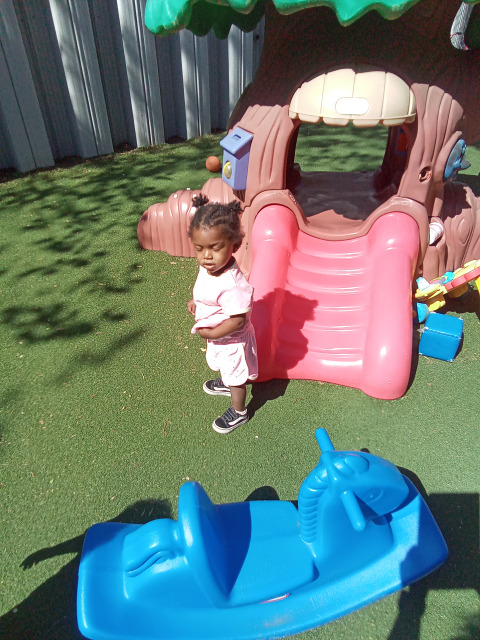 Bambini Montessori Academy Image