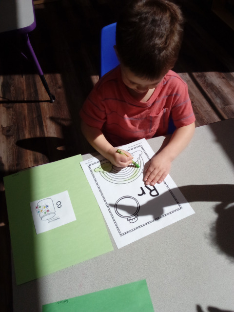 Bambini Montessori Academy Image