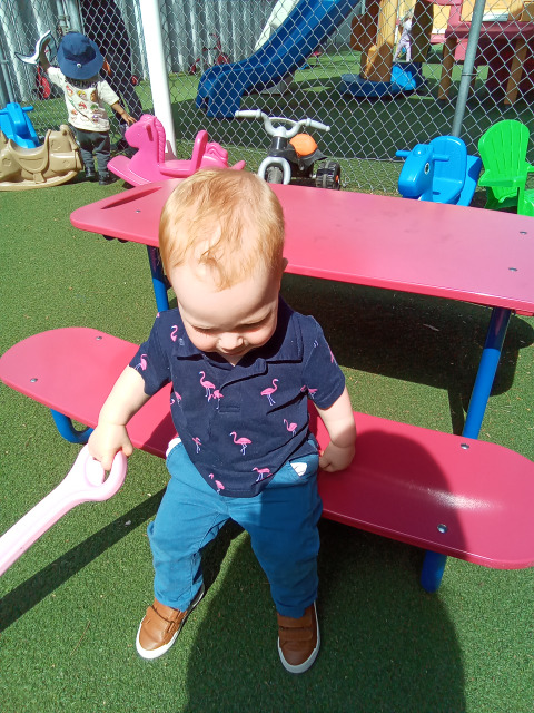 Bambini Montessori Academy Image