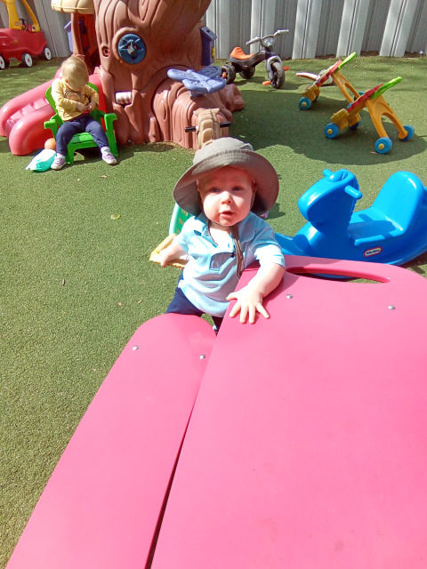 Bambini Montessori Academy Image