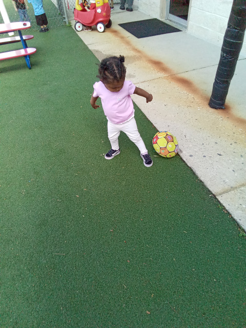 Bambini Montessori Academy Image