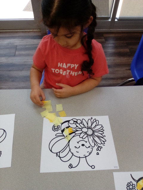 Bambini Montessori Academy Image