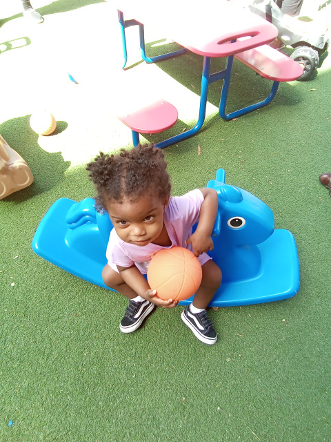 Bambini Montessori Academy Image