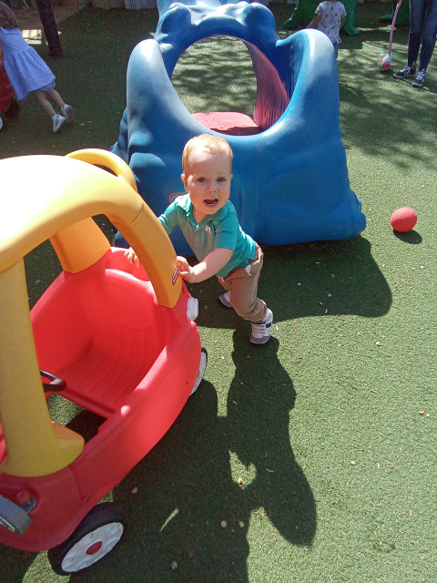 Bambini Montessori Academy Image