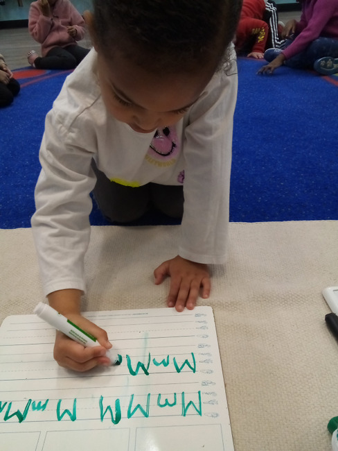 Bambini Montessori Academy Image